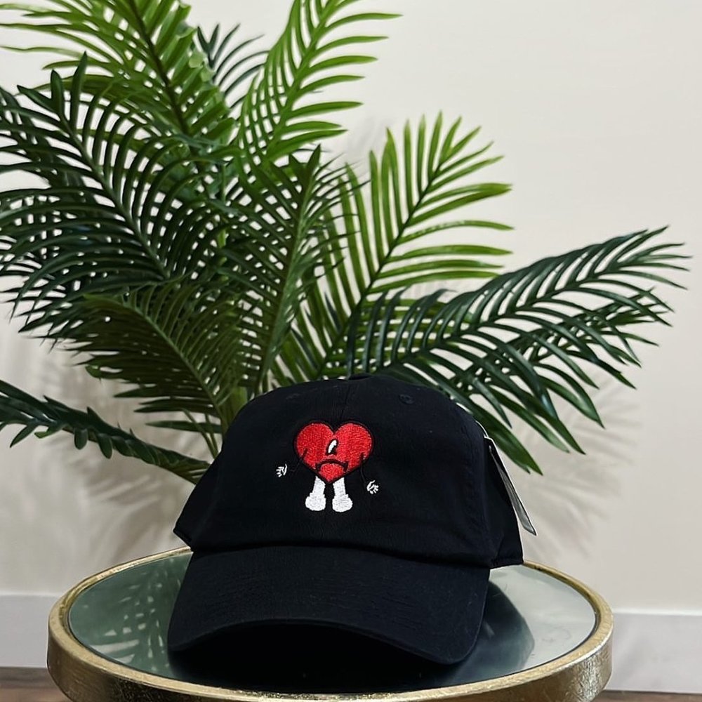 Un Verano Sin Ti Bad Bunny Hat